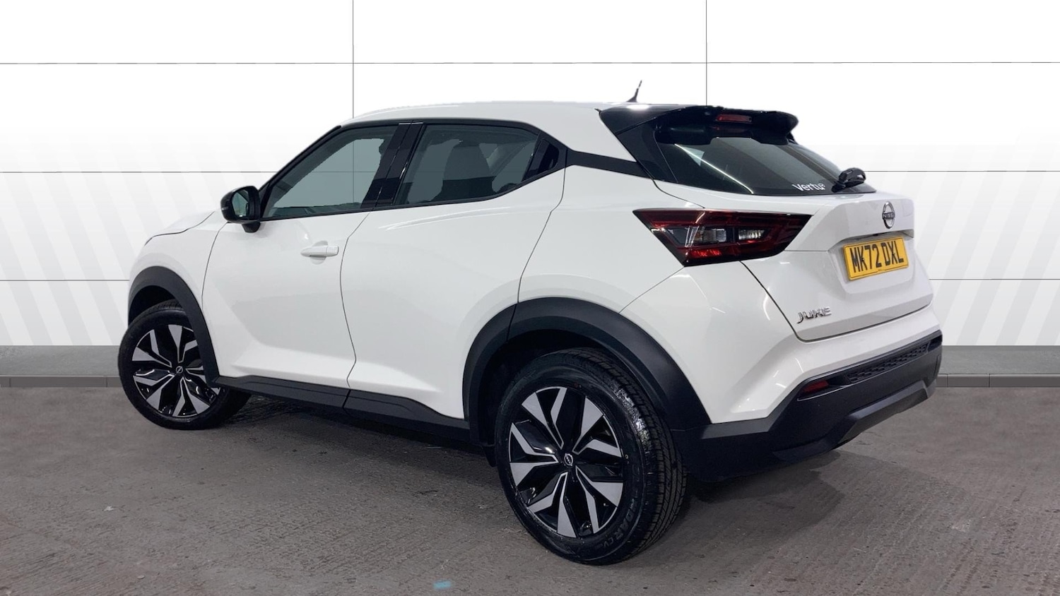 Used Nissan Juke 2022 for sale - 76792882: Photo 2