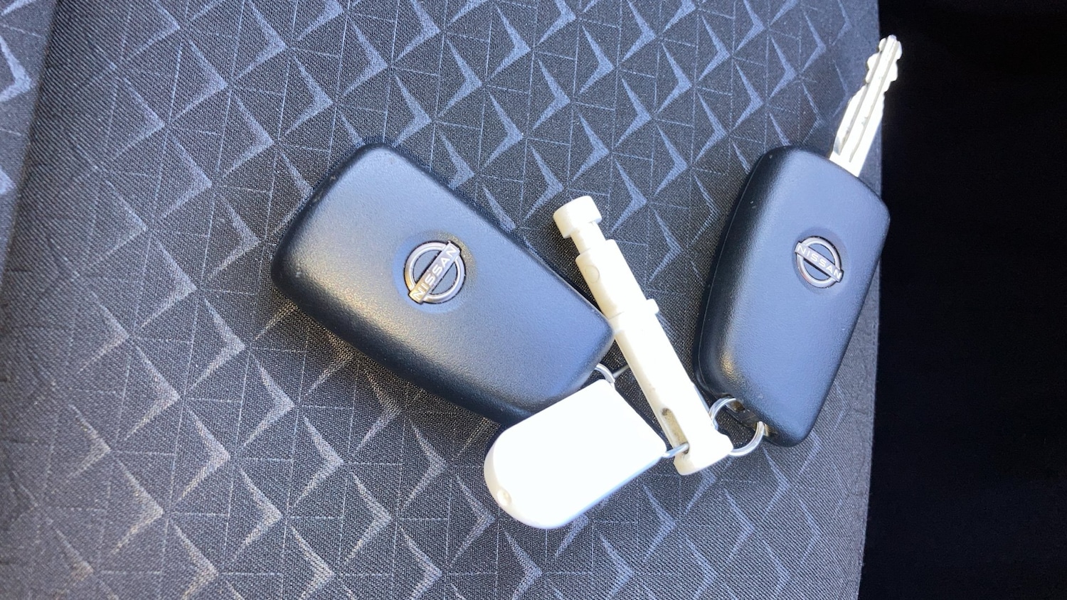 Used Nissan Juke 2022 for sale - 76792882: Photo 20