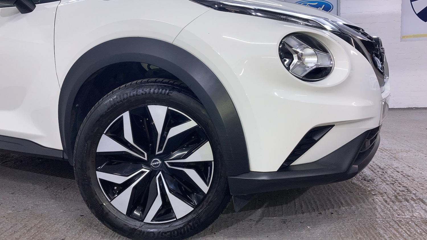 Used Nissan Juke 2022 for sale - 76792882: Photo 22