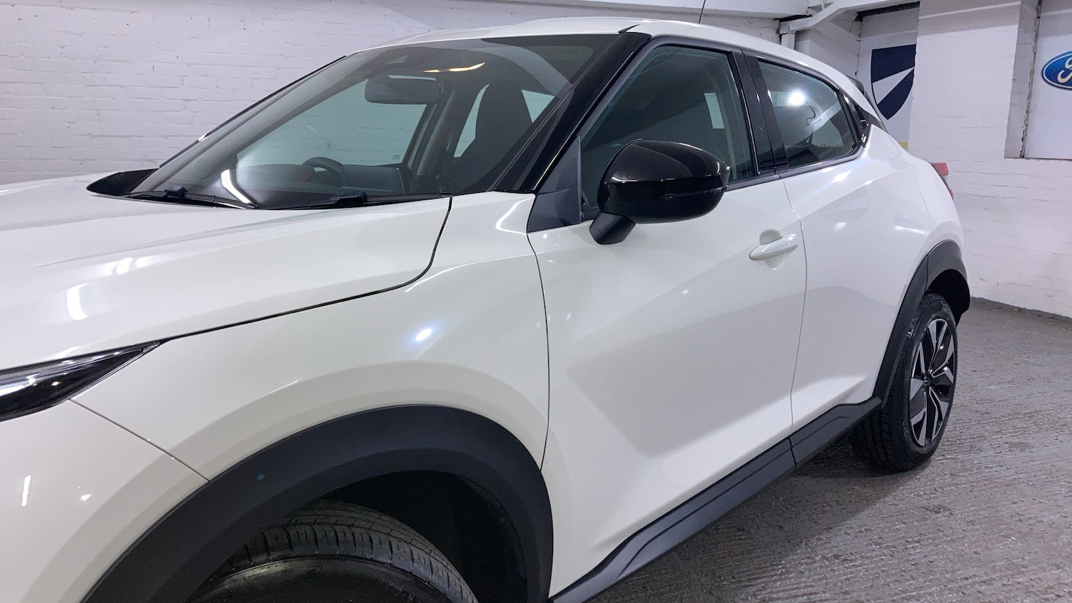 Used Nissan Juke 2022 for sale - 76792882: Photo 24