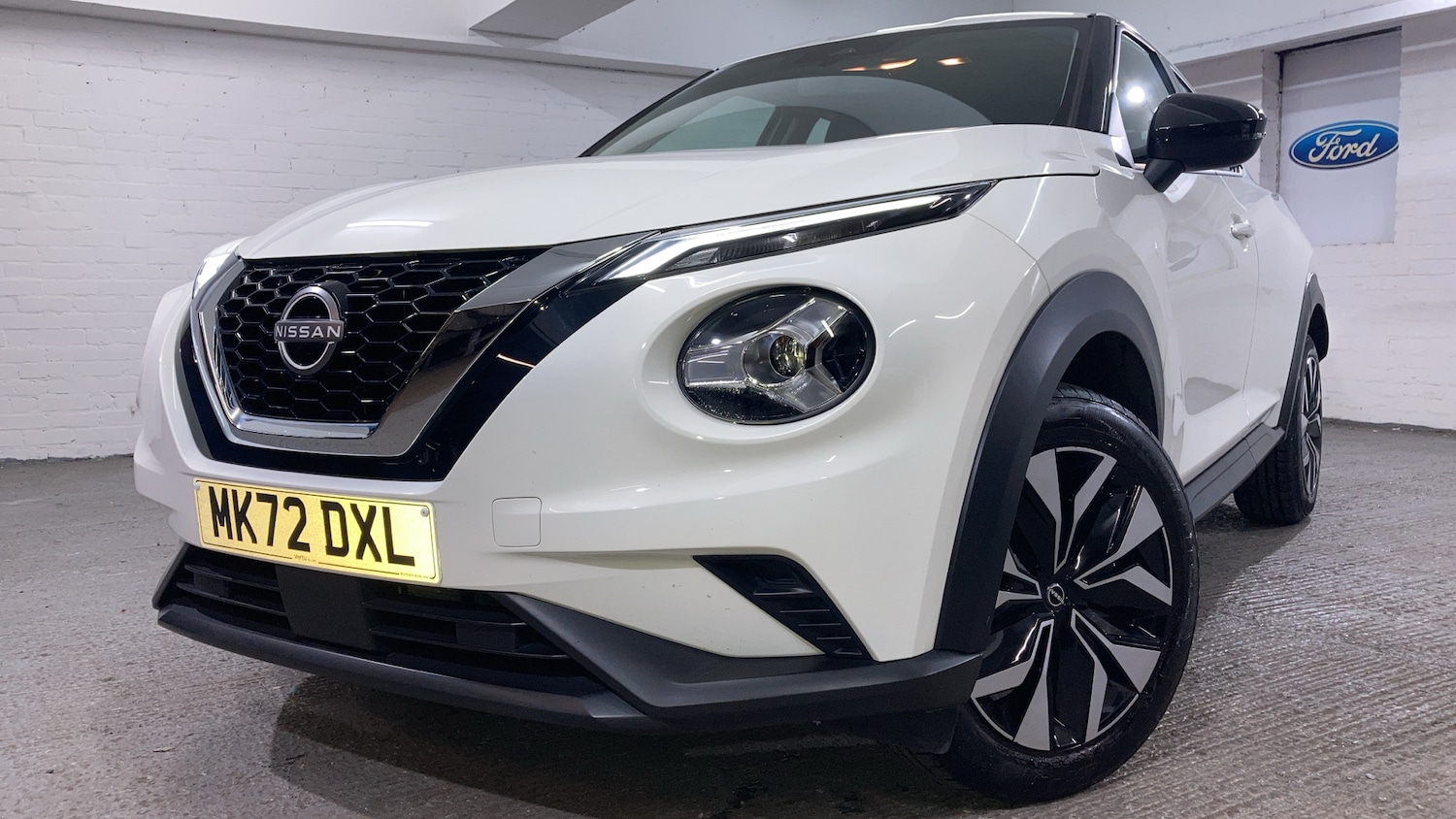 Used Nissan Juke 2022 for sale - 76792882: Photo 25