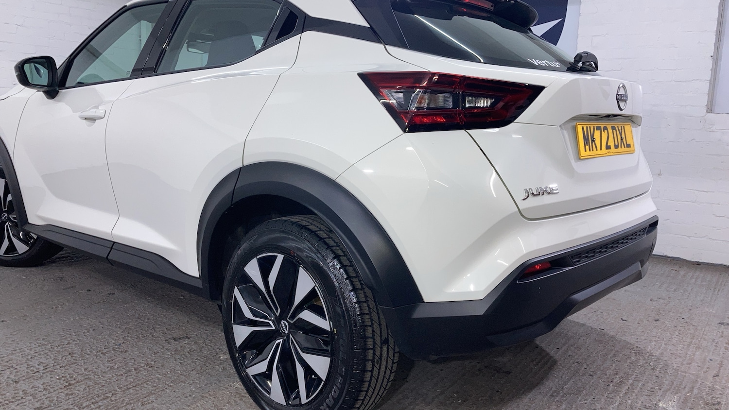 Used Nissan Juke 2022 for sale - 76792882: Photo 28