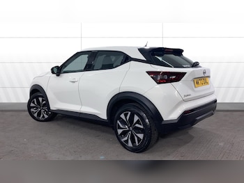 Used Nissan Juke 2022 for sale - 76792882: Photo