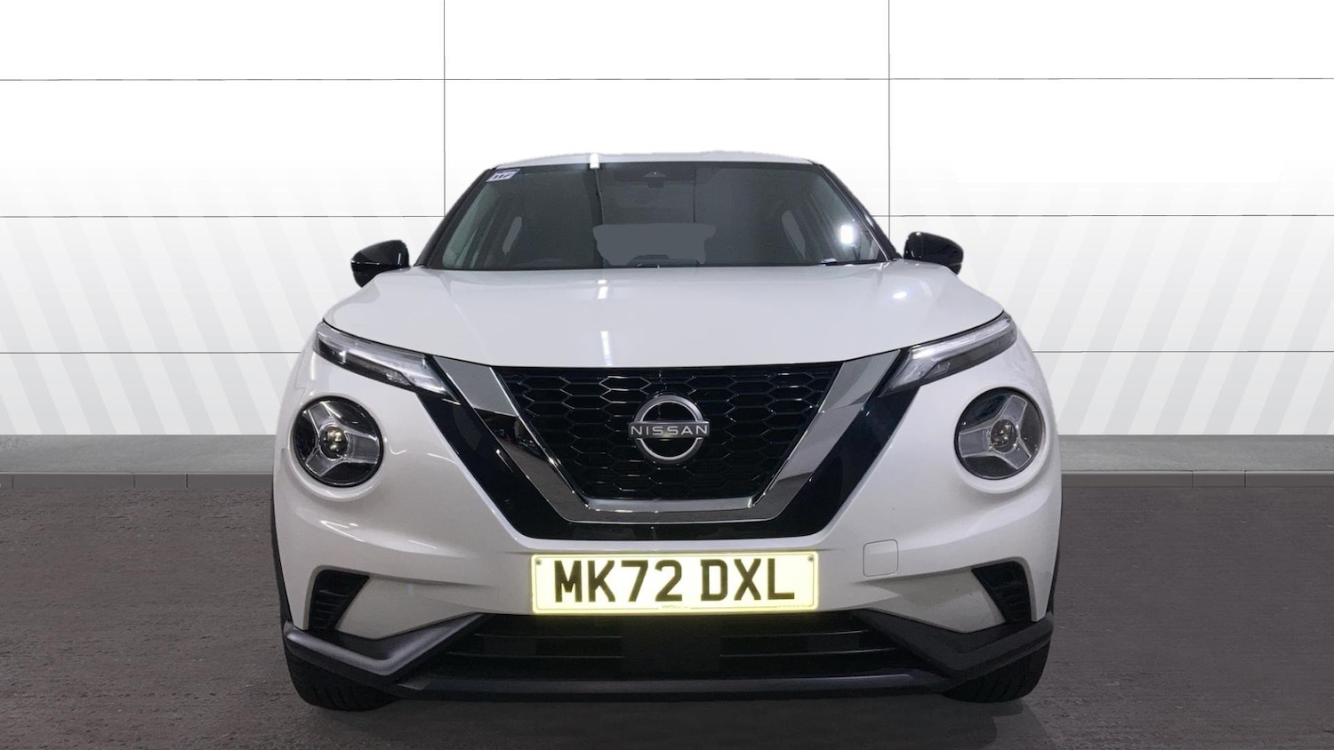 Used Nissan Juke 2022 for sale - 76792882: Photo 3