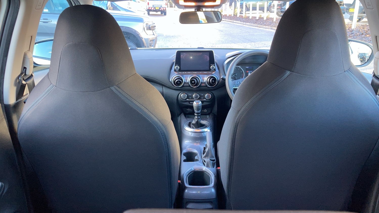 Used Nissan Juke 2022 for sale - 76792882: Photo 31