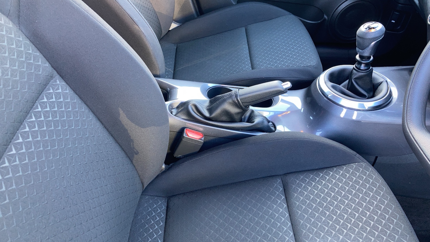 Used Nissan Juke 2022 for sale - 76792882: Photo 33