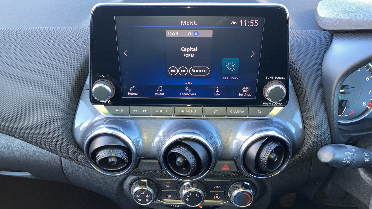 Used Nissan Juke 2022 for sale - 76792882: Photo 38