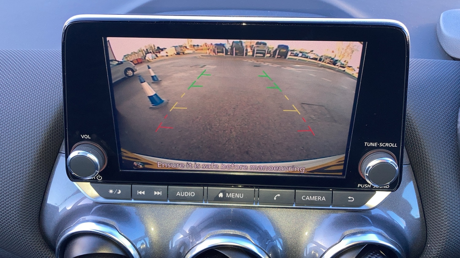 Used Nissan Juke 2022 for sale - 76792882: Photo 39