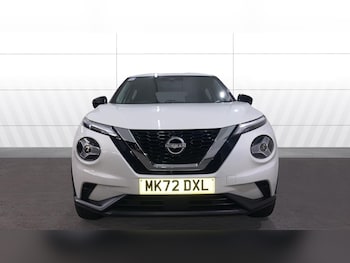 Used Nissan Juke 2022 for sale - 76792882: Photo