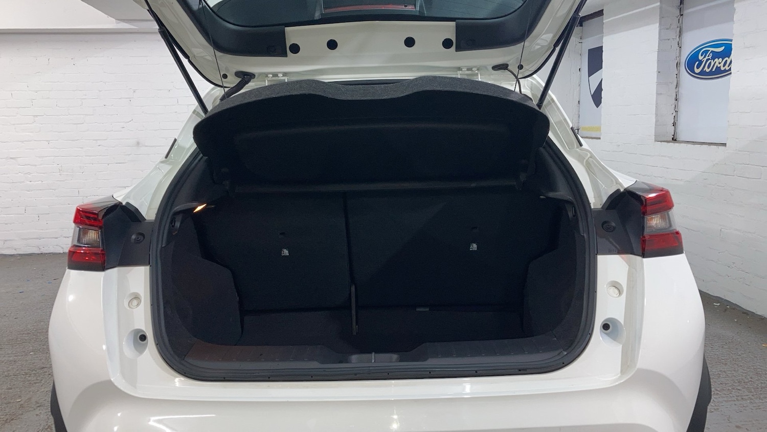 Used Nissan Juke 2022 for sale - 76792882: Photo 4