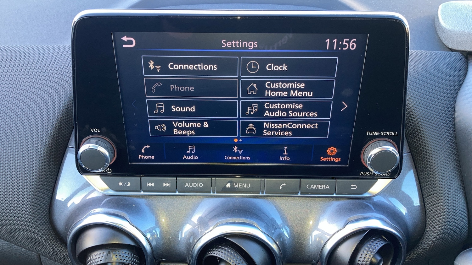 Used Nissan Juke 2022 for sale - 76792882: Photo 42