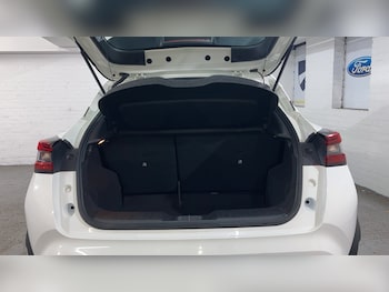 Used Nissan Juke 2022 for sale - 76792882: Photo