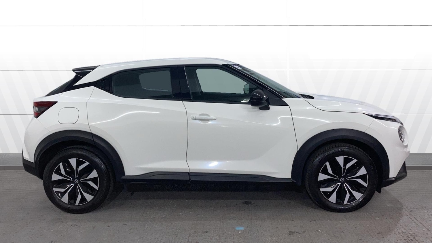 Used Nissan Juke 2022 for sale - 76792882: Photo 5