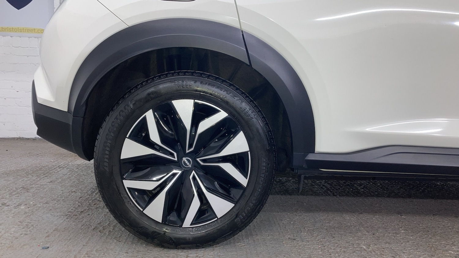 Used Nissan Juke 2022 for sale - 76792882: Photo 7