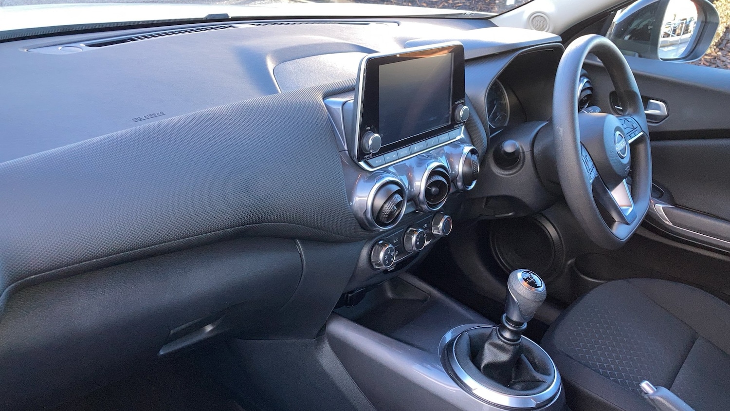 Used Nissan Juke 2022 for sale - 76792882: Photo 9