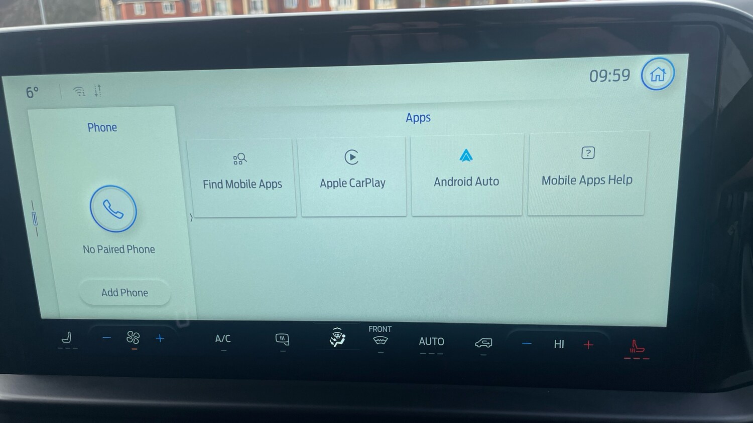 Used Ford Transit Custom 2025 for sale - 77595172: Photo 11