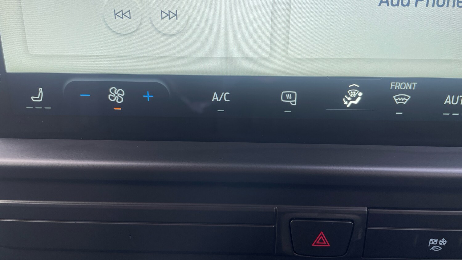 Used Ford Transit Custom 2025 for sale - 77595172: Photo 12