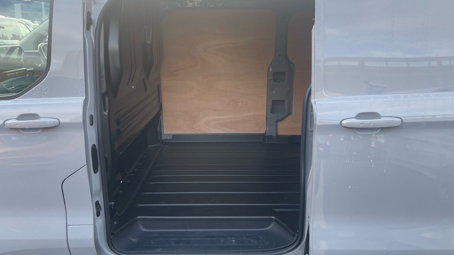 Used Ford Transit Custom 2025 for sale - 77595172: Photo 14