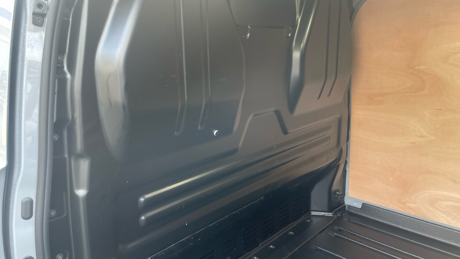 Used Ford Transit Custom 2025 for sale - 77595172: Photo 15