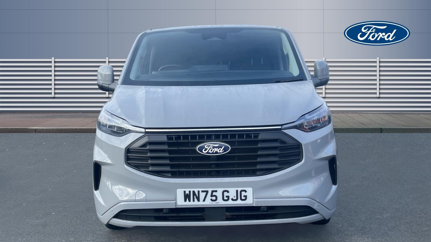 Used Ford Transit Custom 2025 for sale - 77595172: Photo 18