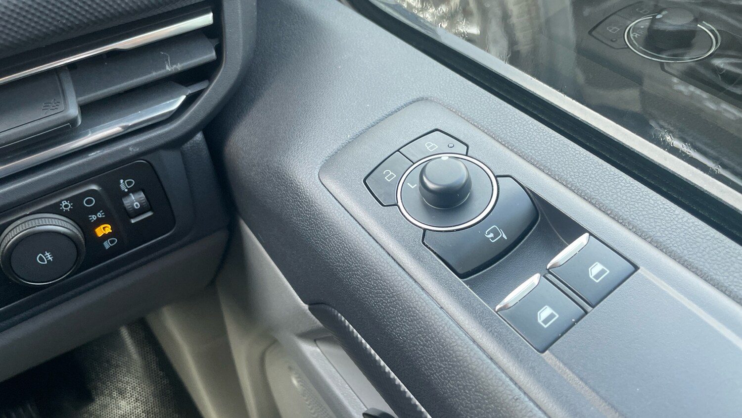 Used Ford Transit Custom 2025 for sale - 77595172: Photo 25