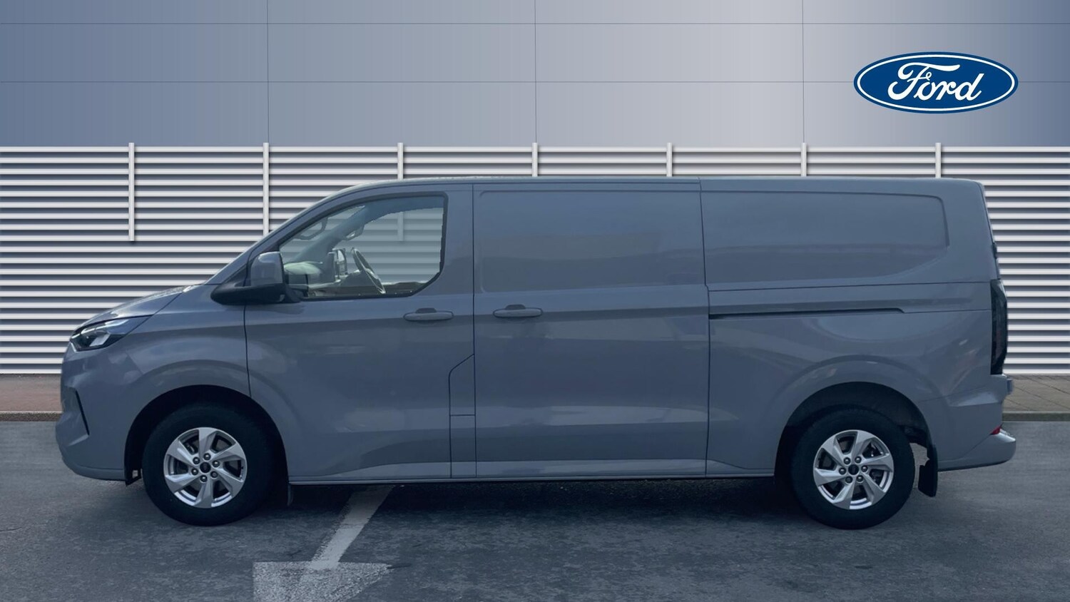 Used Ford Transit Custom 2025 for sale - 77595172: Photo 3