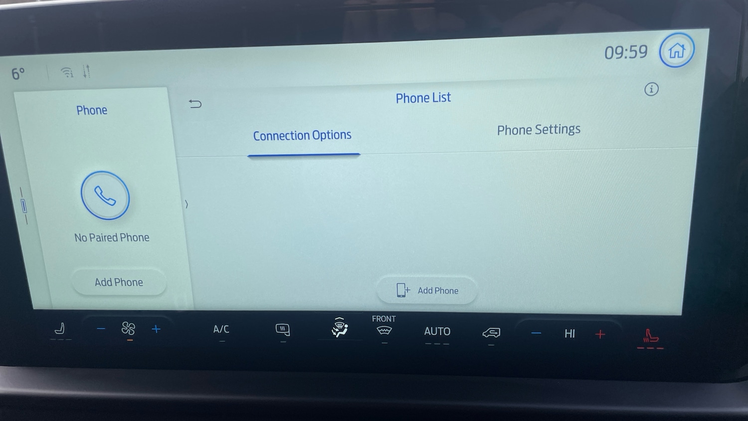 Used Ford Transit Custom 2025 for sale - 77595172: Photo 30