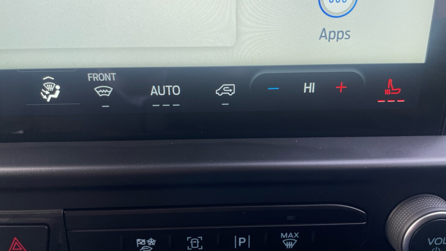 Used Ford Transit Custom 2025 for sale - 77595172: Photo 33