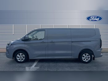 Used Ford Transit Custom 2025 for sale - 77595172: Photo