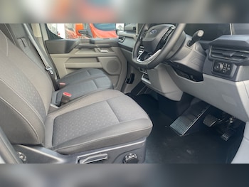 Used Ford Transit Custom 2025 for sale - 77595172: Photo