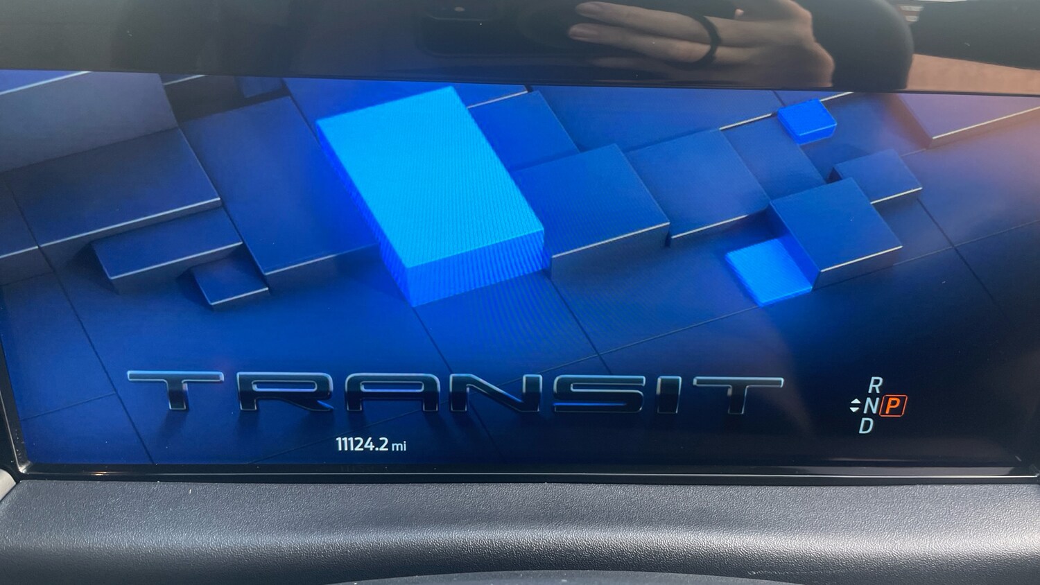 Used Ford Transit Custom 2025 for sale - 77595172: Photo 7