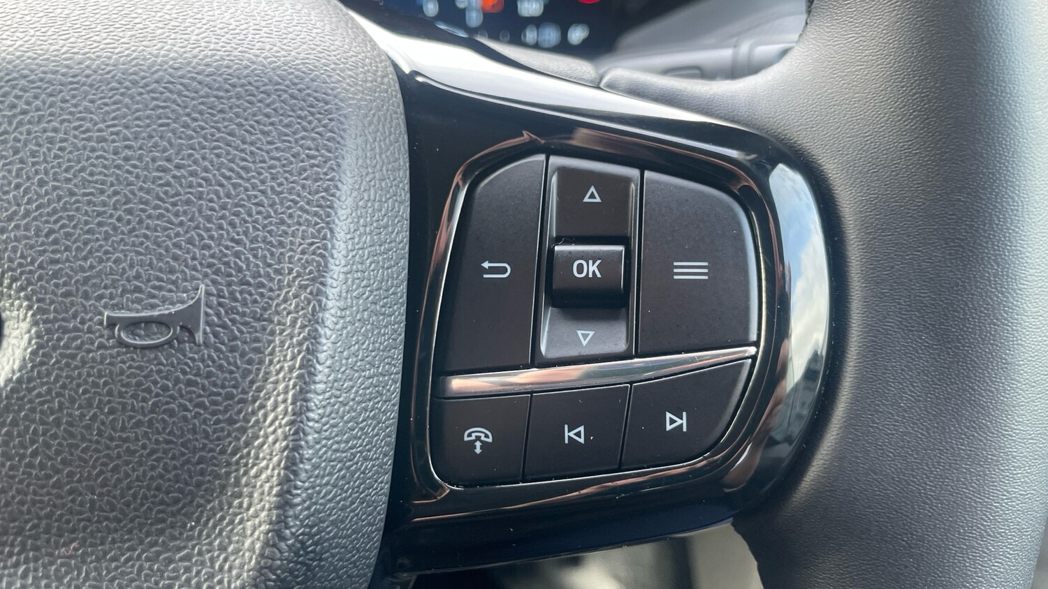 Used Ford Transit Custom 2025 for sale - 77595172: Photo 8