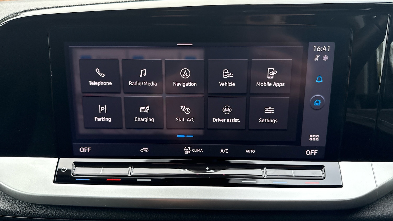 Used Ford Transit Connect 2025 for sale - 76265864: Photo 10