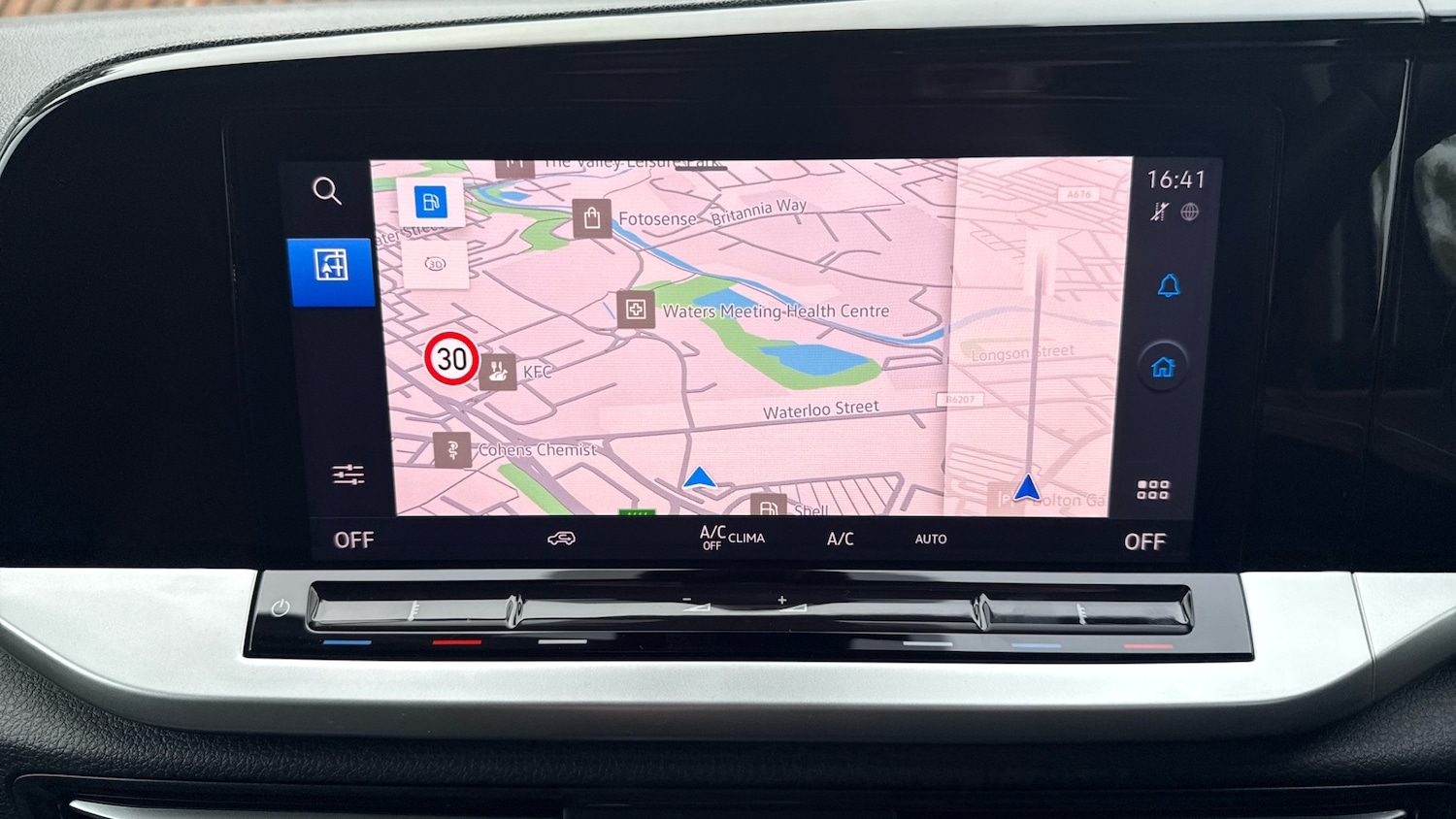 Used Ford Transit Connect 2025 for sale - 76265864: Photo 11