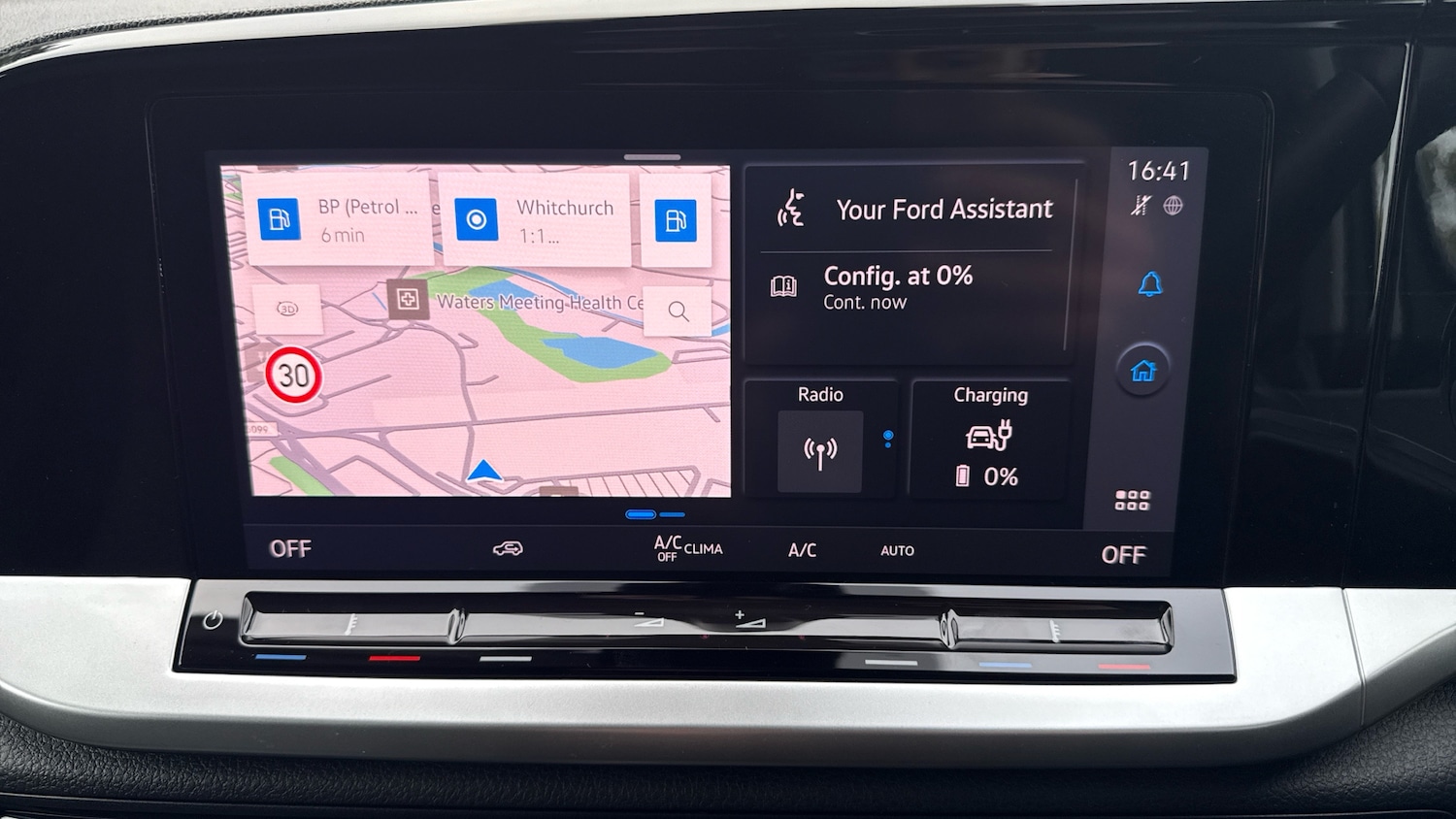 Used Ford Transit Connect 2025 for sale - 76265864: Photo 12