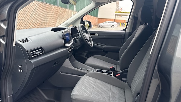 Used Ford Transit Connect 2025 for sale - 76265864: Photo 14