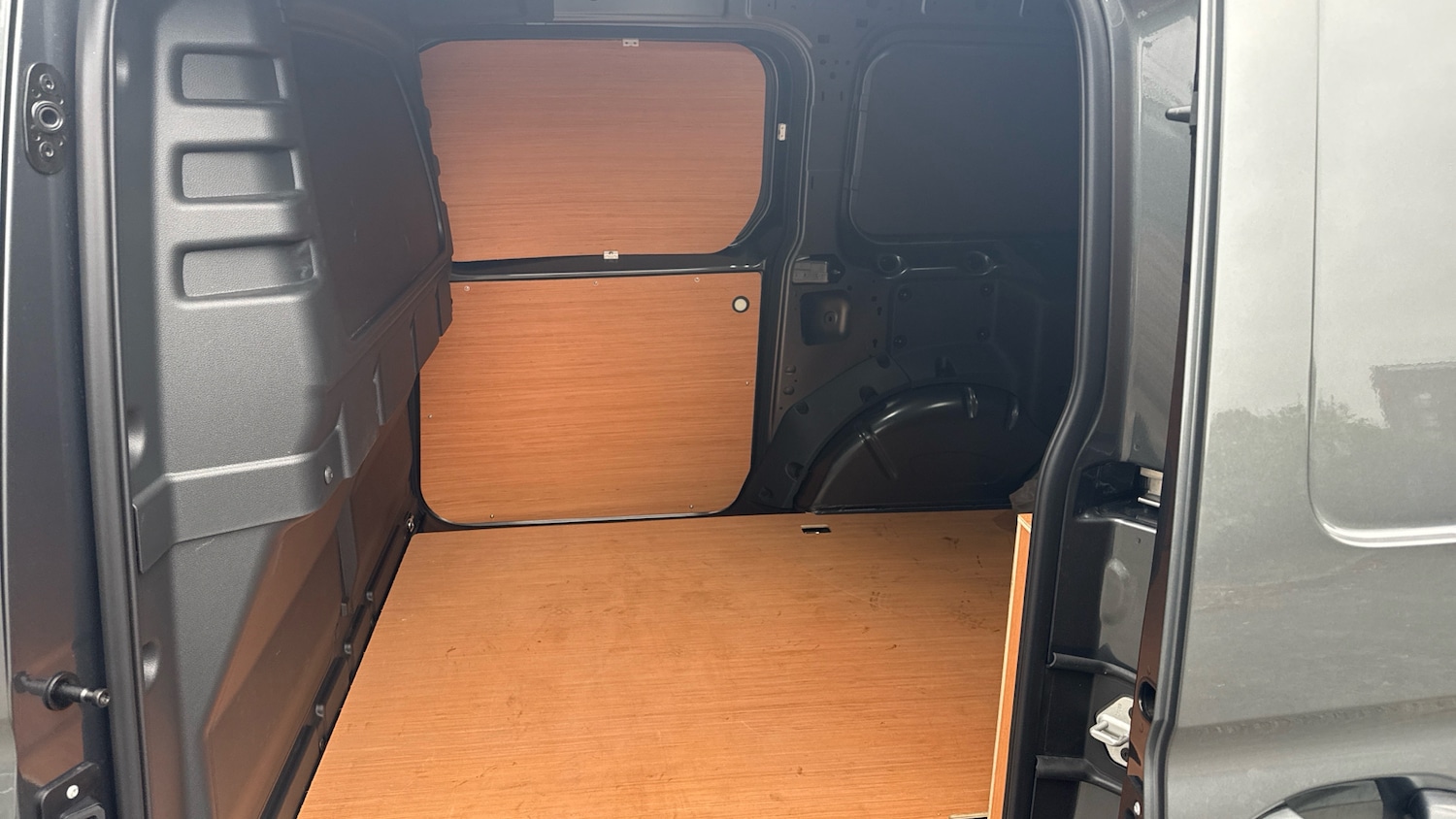 Used Ford Transit Connect 2025 for sale - 76265864: Photo 15