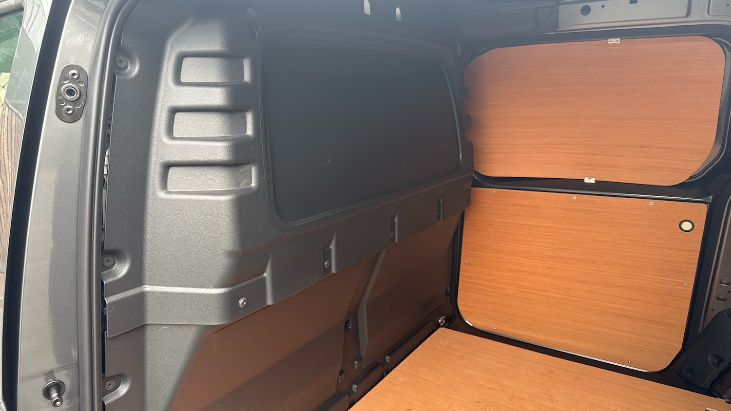 Used Ford Transit Connect 2025 for sale - 76265864: Photo 16