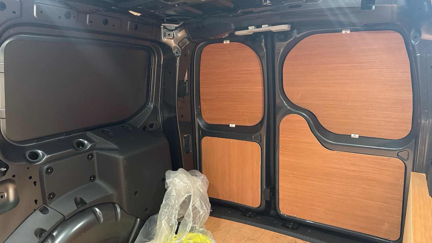 Used Ford Transit Connect 2025 for sale - 76265864: Photo 17