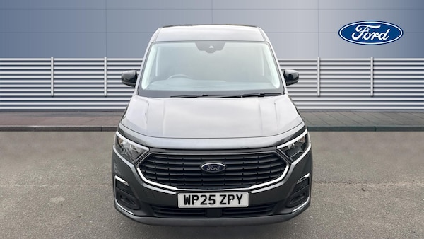 Used Ford Transit Connect 2025 for sale - 76265864: Photo 19