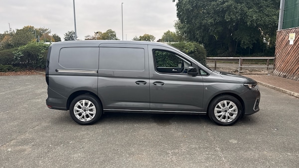 Used Ford Transit Connect 2025 for sale - 76265864: Photo 20