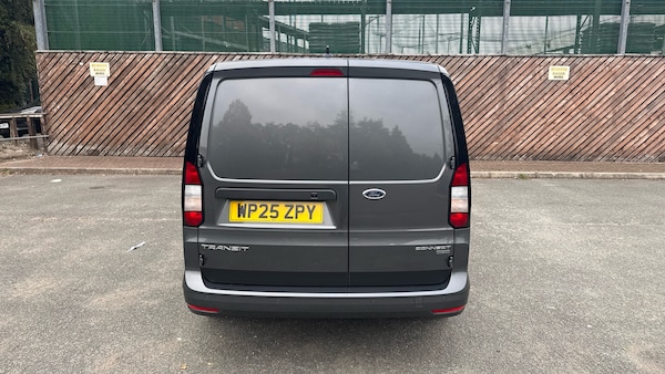 Used Ford Transit Connect 2025 for sale - 76265864: Photo 22