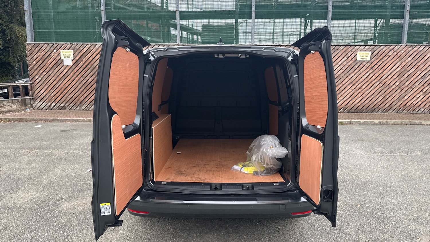 Used Ford Transit Connect 2025 for sale - 76265864: Photo 23