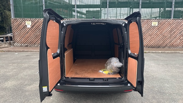 Used Ford Transit Connect 2025 for sale - 76265864: Photo 23
