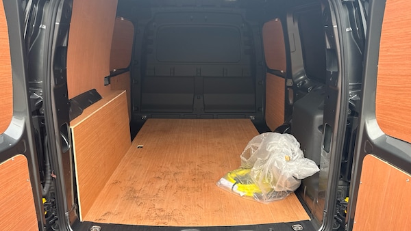 Used Ford Transit Connect 2025 for sale - 76265864: Photo 24