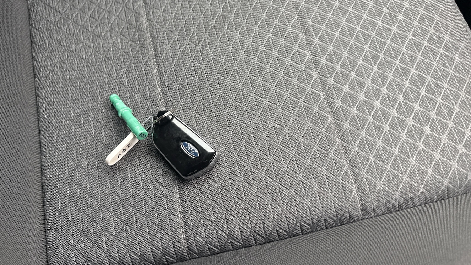 Used Ford Transit Connect 2025 for sale - 76265864: Photo 26