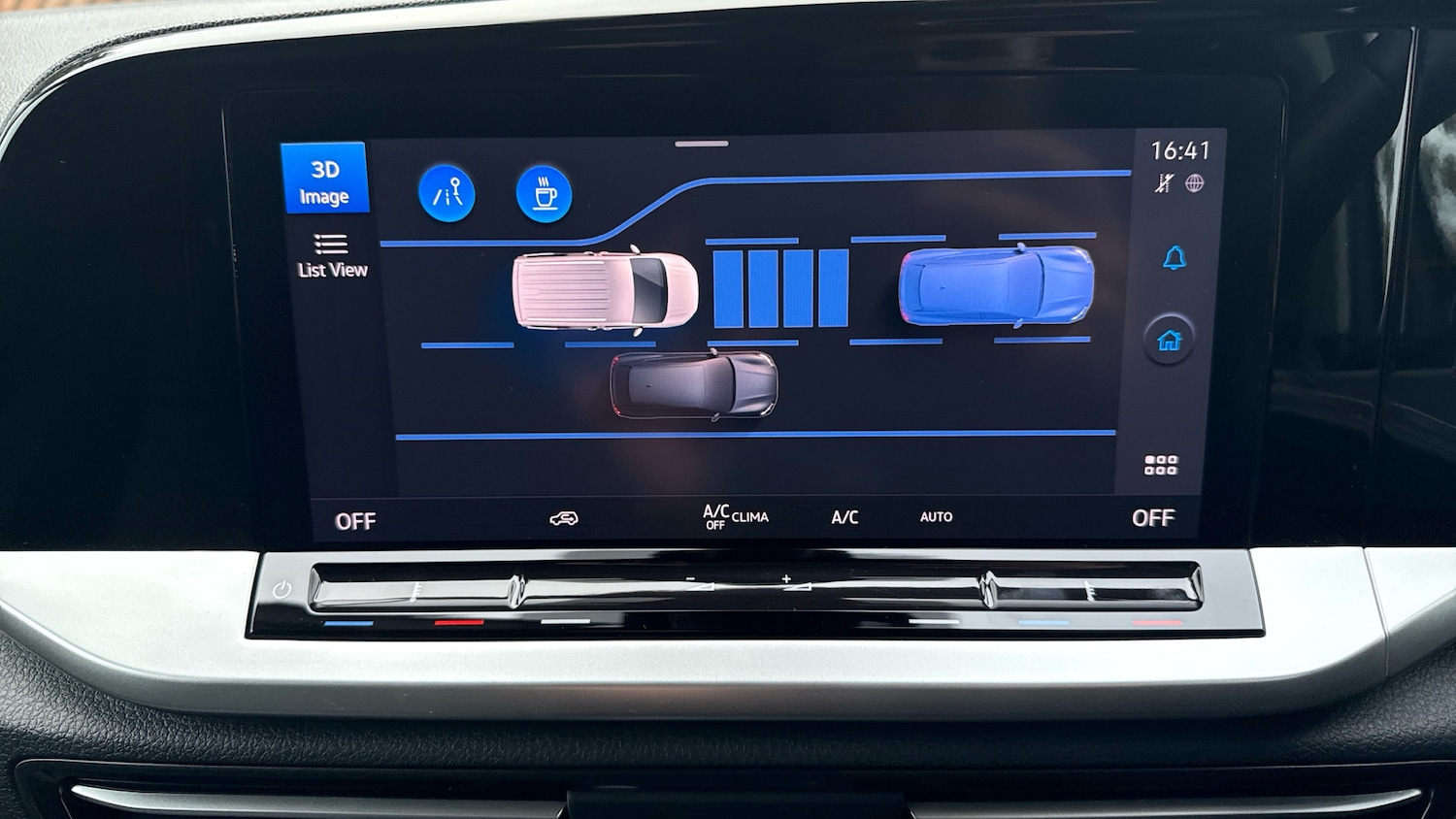 Used Ford Transit Connect 2025 for sale - 76265864: Photo 27