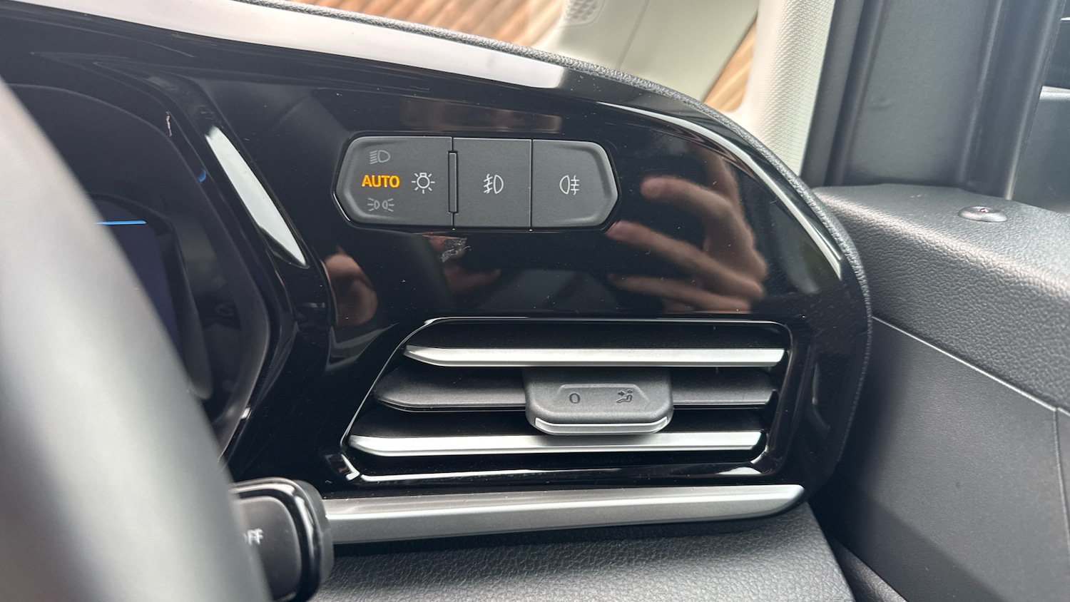 Used Ford Transit Connect 2025 for sale - 76265864: Photo 30