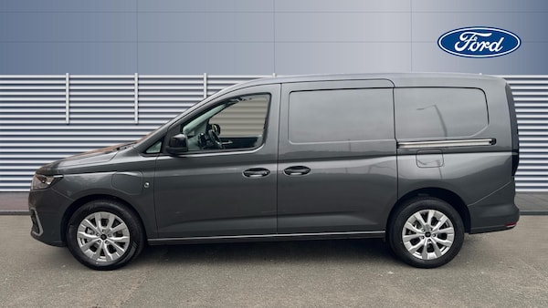 Used Ford Transit Connect 2025 for sale - 76265864: Photo 3
