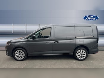 Used Ford Transit Connect 2025 for sale - 76265864: Photo